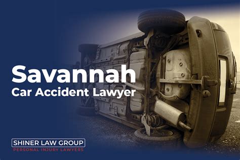 Savannah Car Accident Lawyer